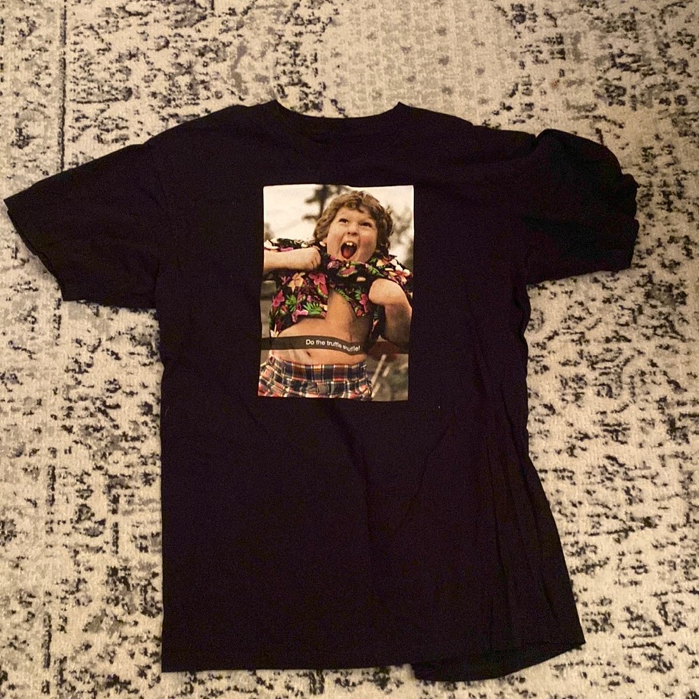 The goonies T-shirt